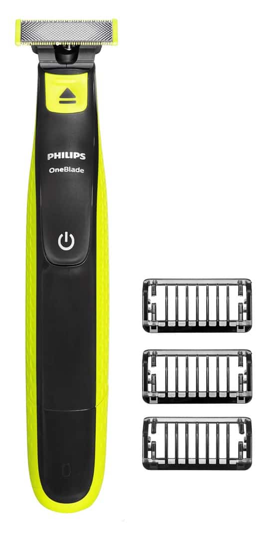 Golarka PHILIPS Oneblade QP2724 - 45 min pracy