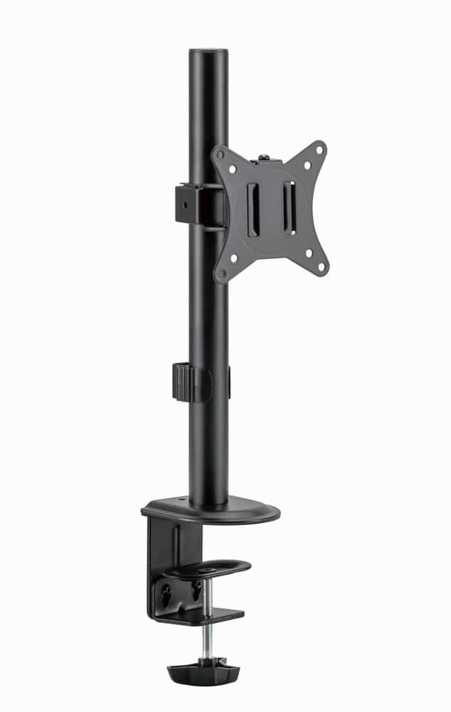 GEMBIRD BIURKOWE REGULOWANE RAMIĘ 17"-32", 9 KG