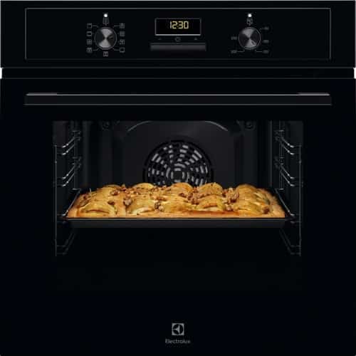 Piekarnik ELECTROLUX EOD3H50BK czarny