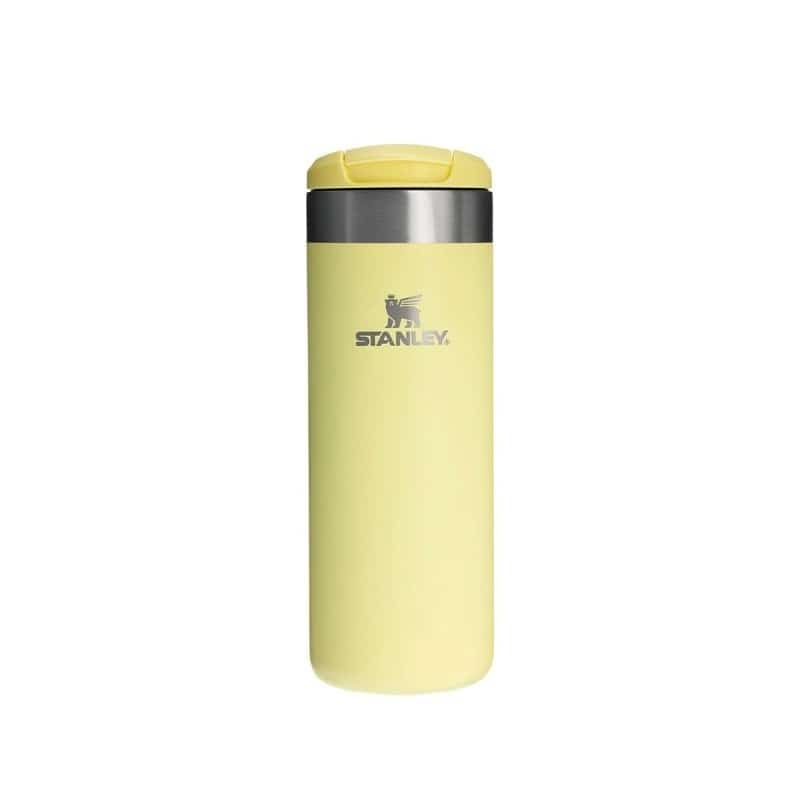Kubek termiczny Stanley Aerolight 470ml, Pomelo