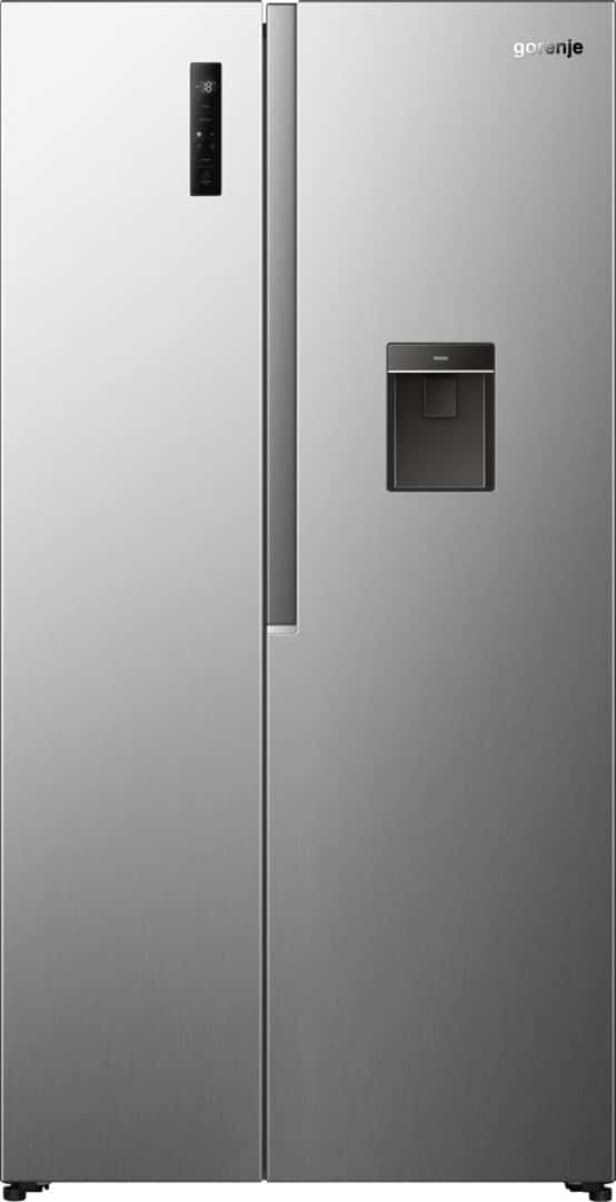 Chłodziarko-zamrażarka GORENJE NRS917E41XWD 2 drzwi