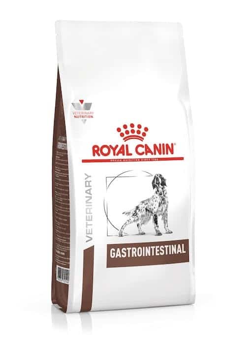 ROYAL CANIN Gastro Intestinal Sucha Karma 15kg