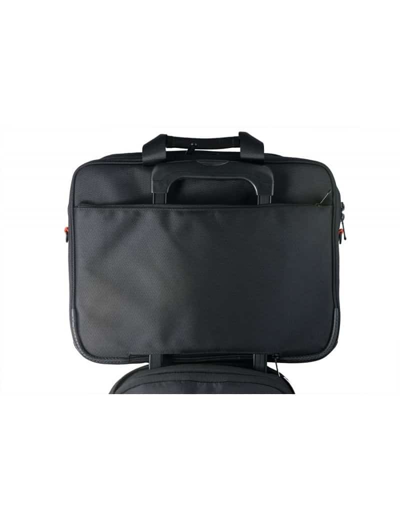 Torba do laptopa Addison Cornell 15,6" czarna