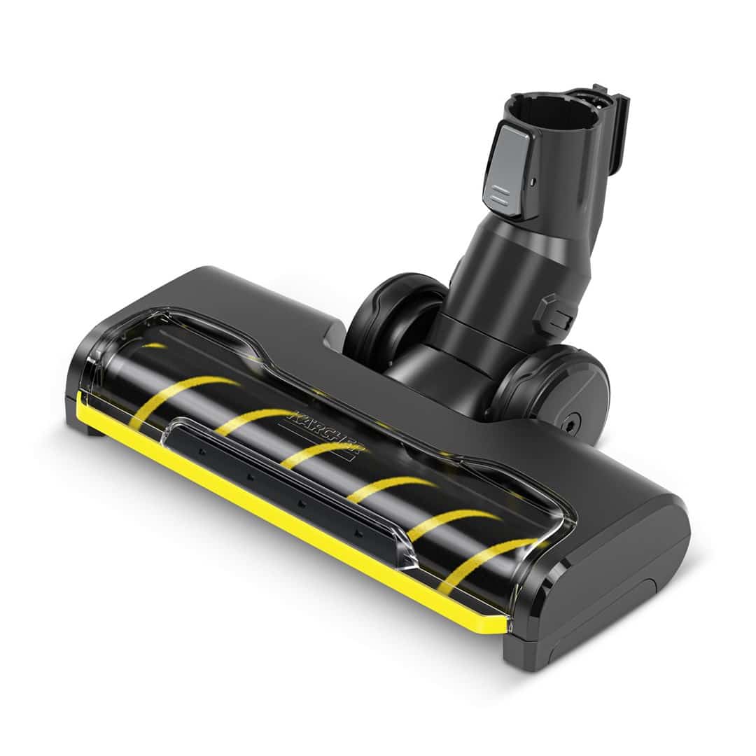 Ssawka podłogowa twarde podłoże KARCHER do VC4 / VC6 / VC7 - 2.863-322.0
