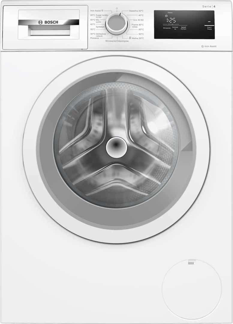 Pralka BOSCH WAN2405MPL (WYPRZEDAźĄ)