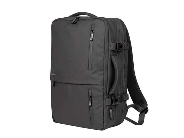 Plecak na laptopa Natec Camel Pro 17.3" (NTO-2116)