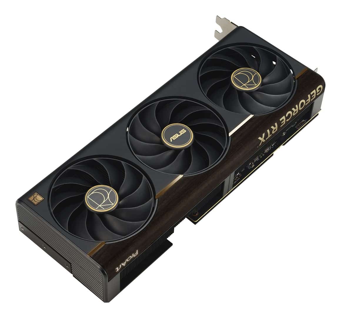 Karta graficzna ASUS ProArt RTX 5080 16GB OC