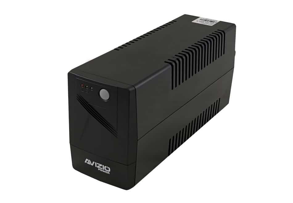 AVIZIO POWER Zasilacz awaryjny UPS 650VA 360W