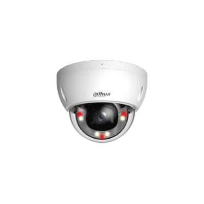KAMERA IP KOPUŁKOWA 4MPX DAHUA IPC-HDBW2449E-S-IL-0280B