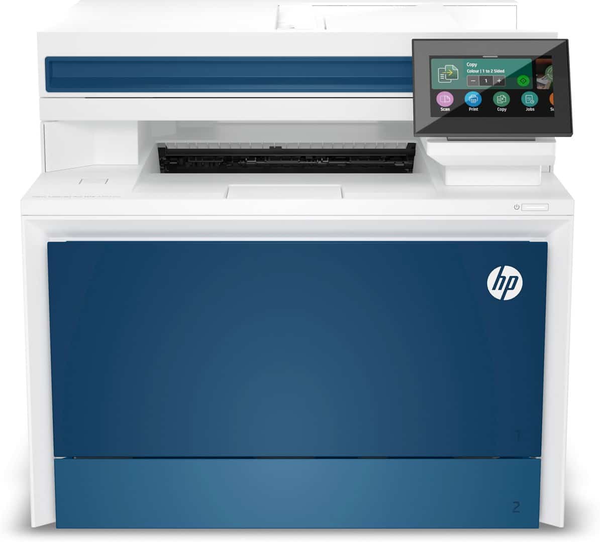 HP Color LJ Pro MFP 4302dw - Urządzenie Wielofunkcyjne