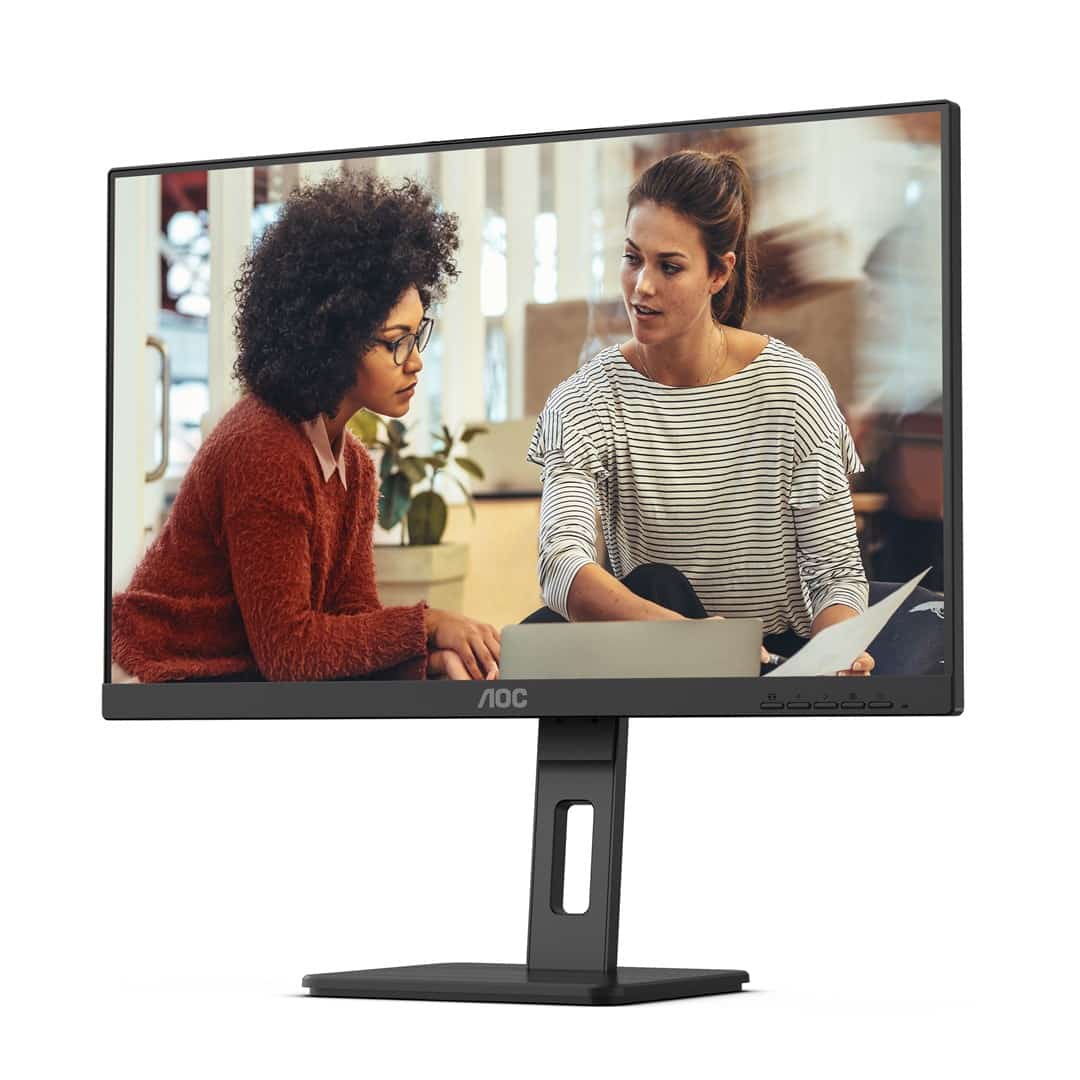 MONITOR AOC LED 27" Q27E3UMF Biuro