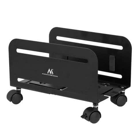 Uchwyt Maclean MC-851 - Czarny, 10 kg