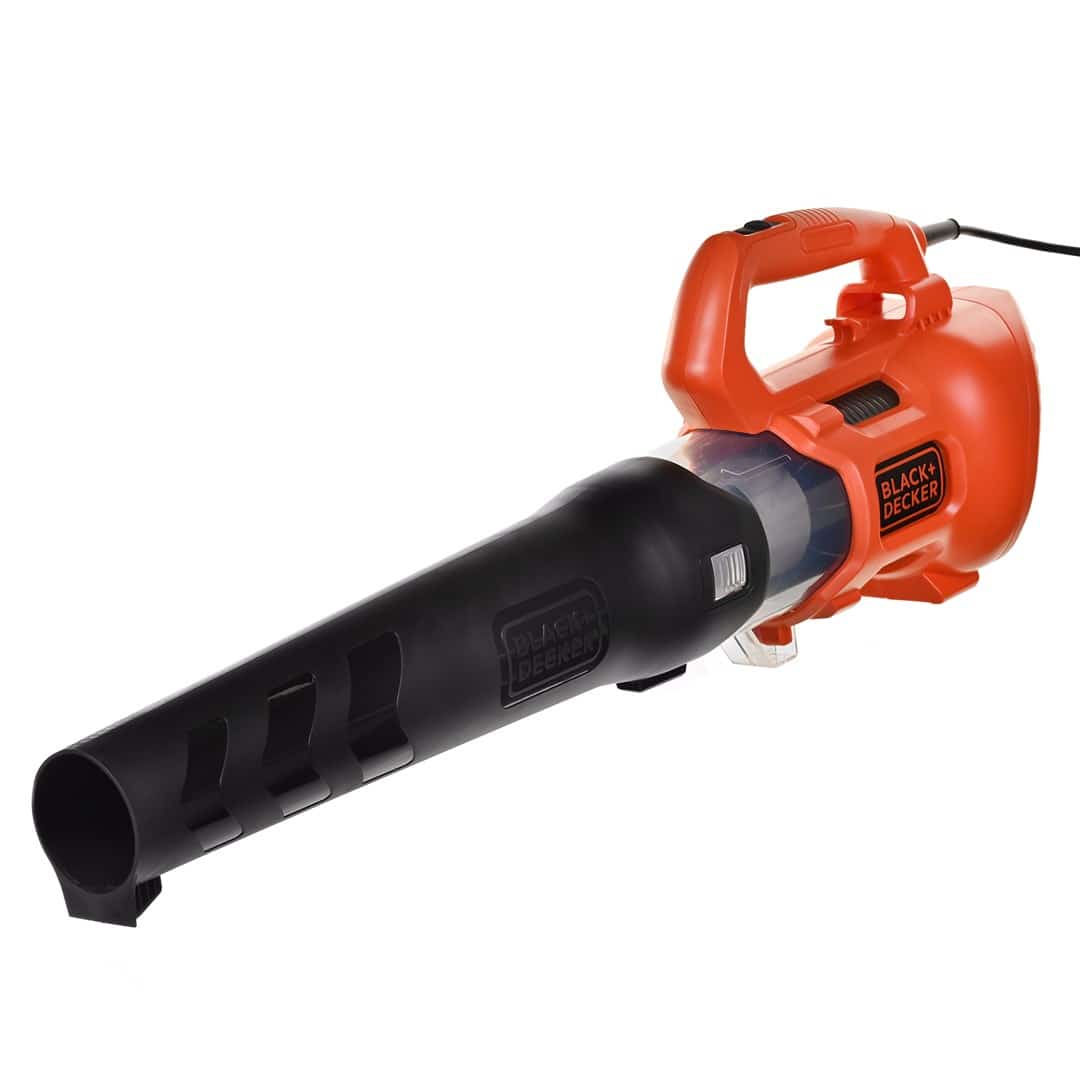 Dmuchawa BLACK+DECKER BEBL185 - 190 km/h