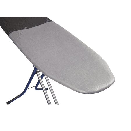 Pokrowiec na deskę do prasowania Vileda Rapid - 1300 x 450 mm, szary