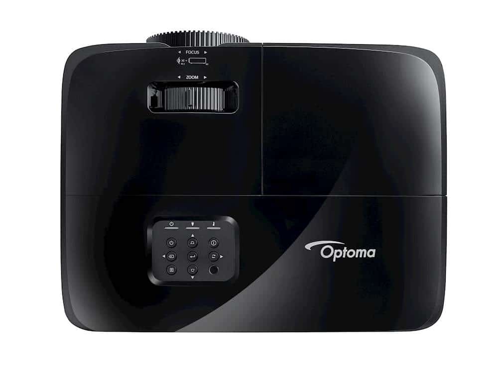 Projektor Optoma W3371 DLP WXGA 3800ANSI 25000:1