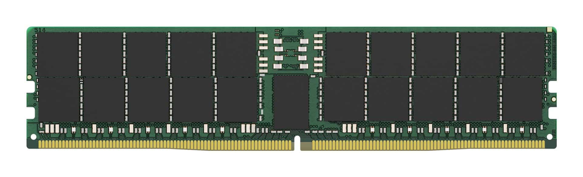 Kingston RDIMM DDR5 6400MHz