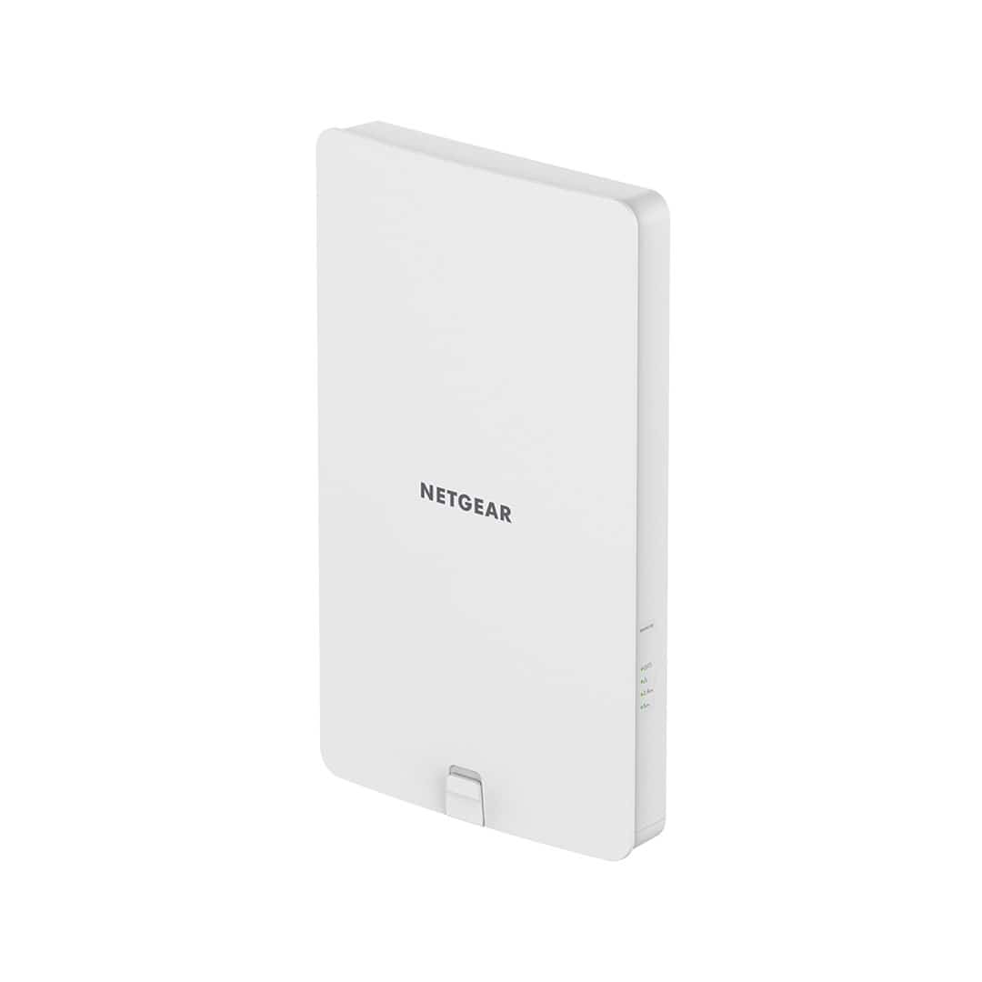 Access Point Wi-Fi 6 Netgear WAX610Y 2,4GHz/5GHz
