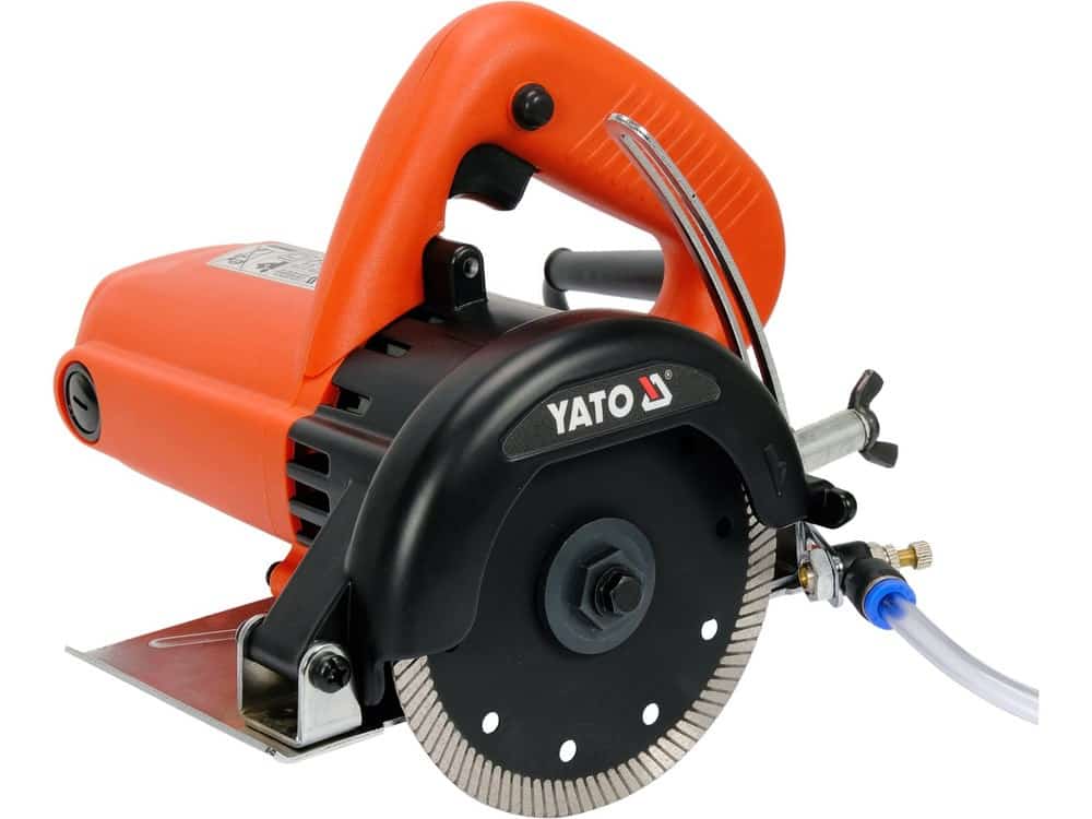 Przecinarka do gresu YATO YT-82159 1400W