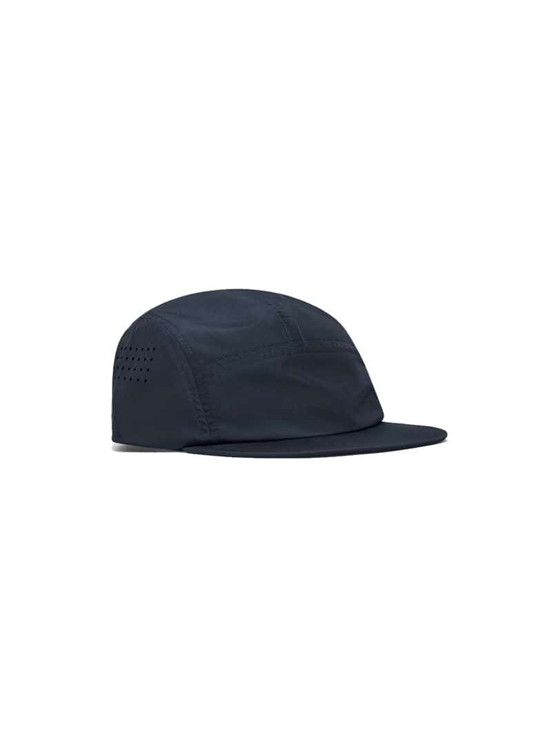 Czapka Peak Performance Lightw. Cap niebieska