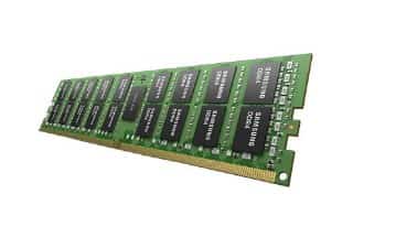 Pamięć serwerowa Samsung RDIMM 32GB DDR4 2666MHz z ECC
