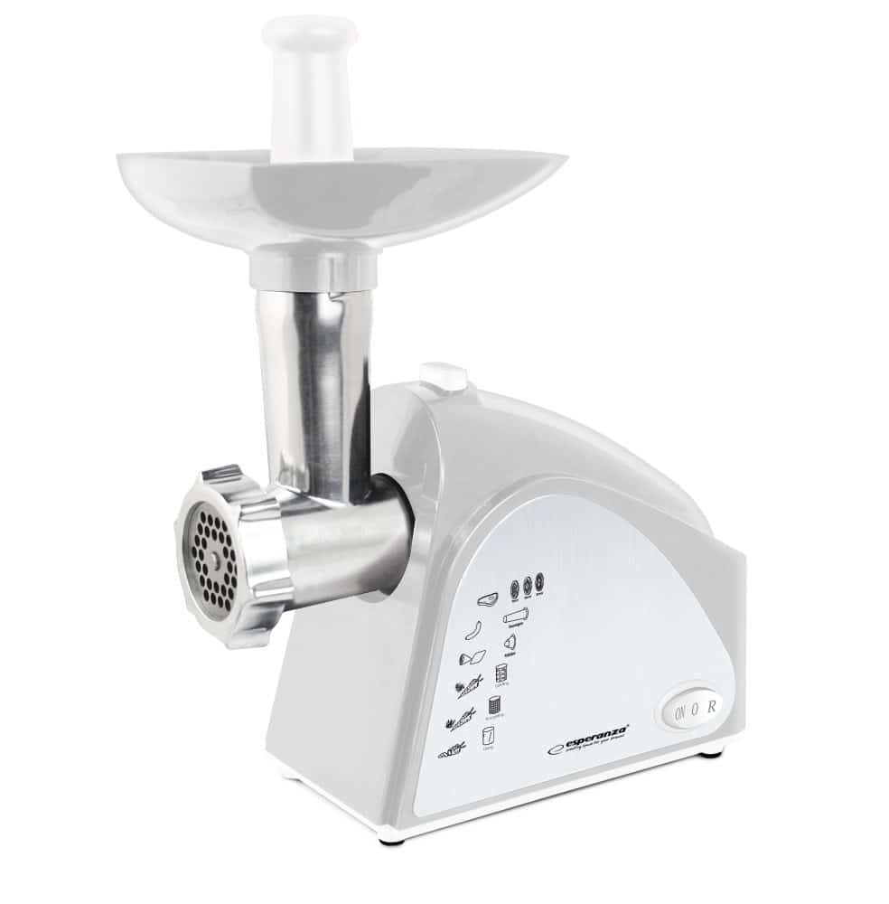ESPERANZA RISSOLE 2200W EKM034 - Maszynka do mielenia