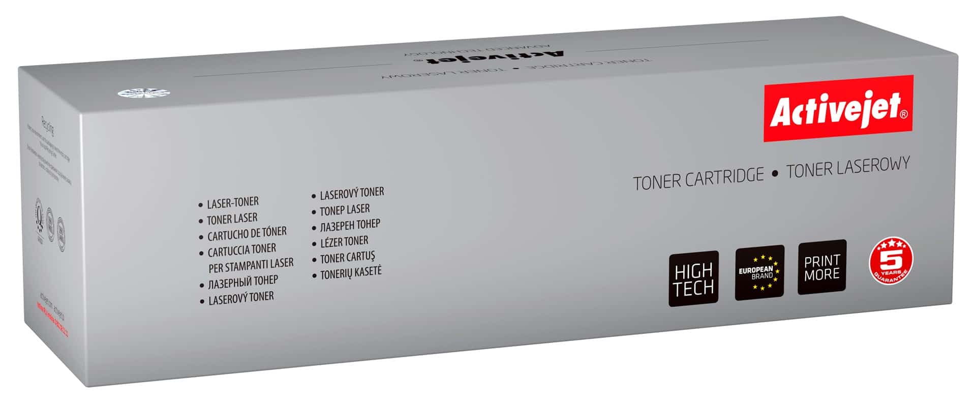 Activejet ATM-324BN Toner - Zamiennik TN324K