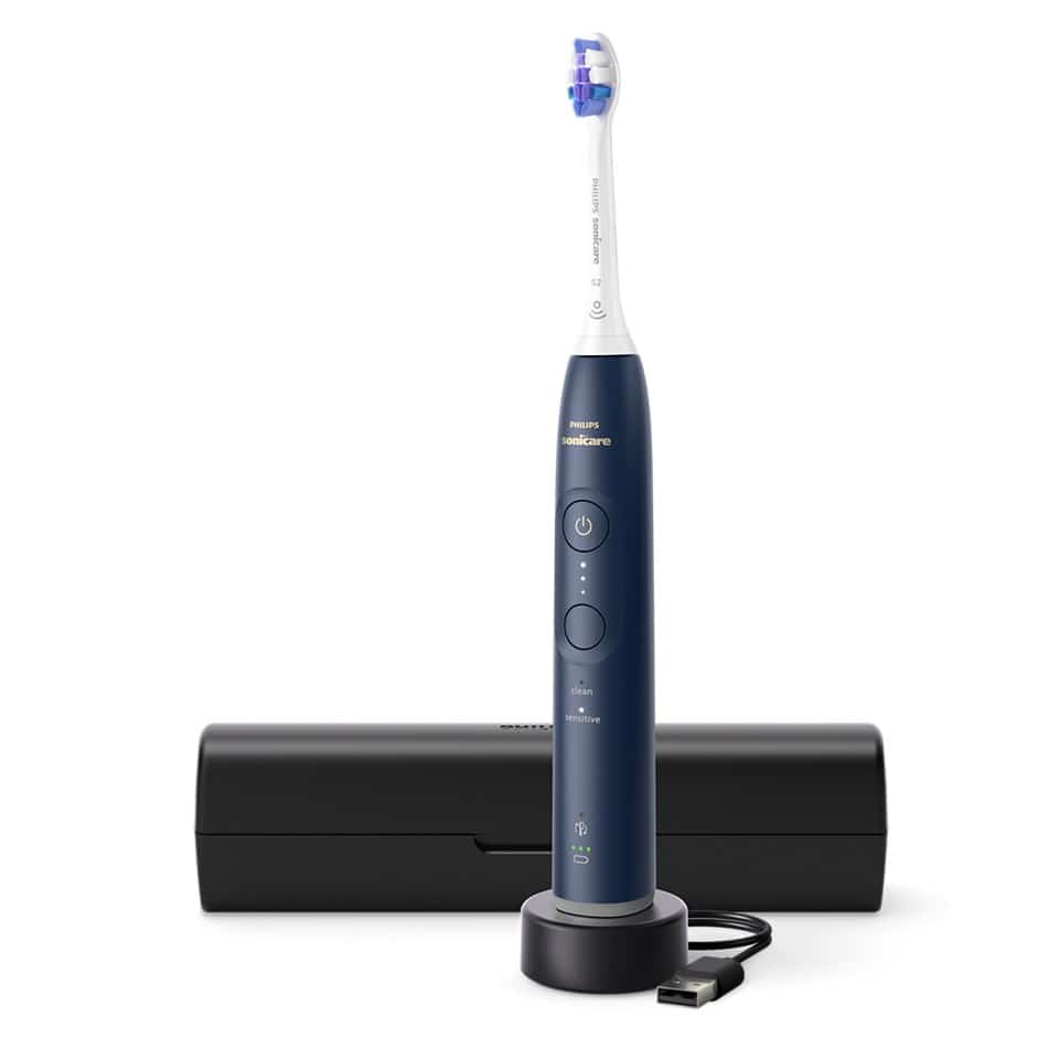 Szczoteczka do zębów PHILIPS HX7403/05
