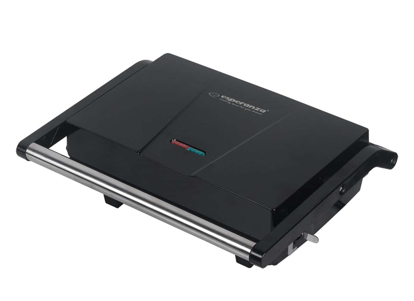 ESPERANZA GRILL KONTAKTOWY POMODORO 1200W