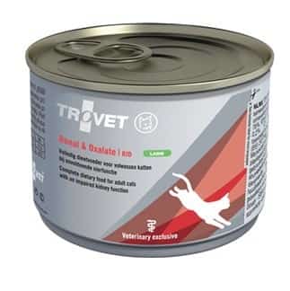 Trovet RID Jagnięcina dla kota 200g