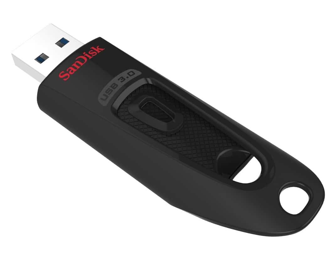 Pendrive SanDisk CRUZER SDCZ48-128G-U46 128GB USB 3.0