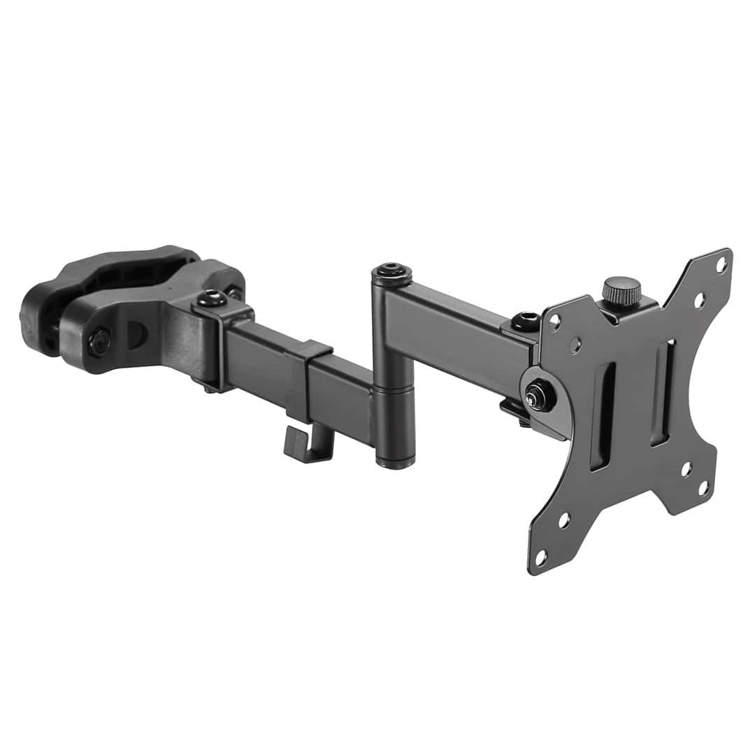 MACLEAN UCHWYT MONITORA MC-984 CZARNY PIONOWY