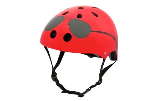 Kask dziecięcy HORNIT Aviators M 53-58cm