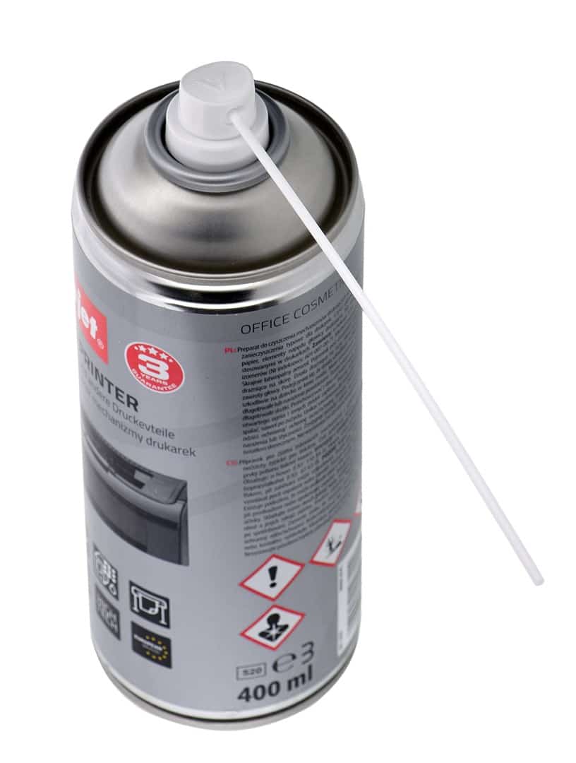 Activejet AOC-401 400 ml Preparat do Czyszczenia Drukarek