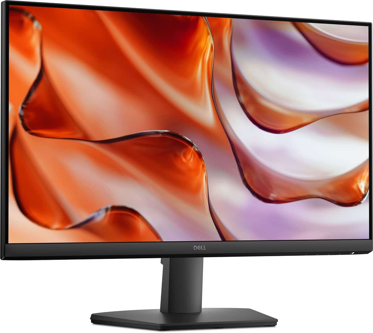 Monitor Dell LED 23,8" SE2425HM 100 Hz