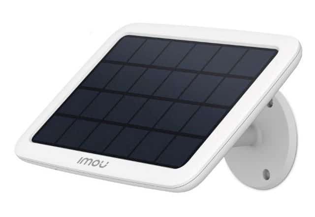 Panel słoneczny Imou FSP12 do Imou Cell PT 3W