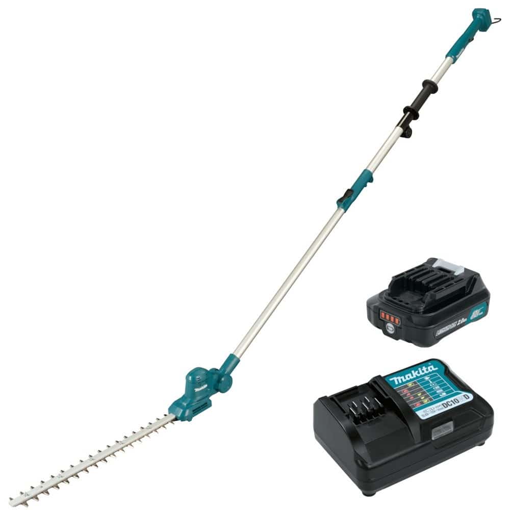 Nożyce do żywopłotu 12V UN460WDWA MAKITA
