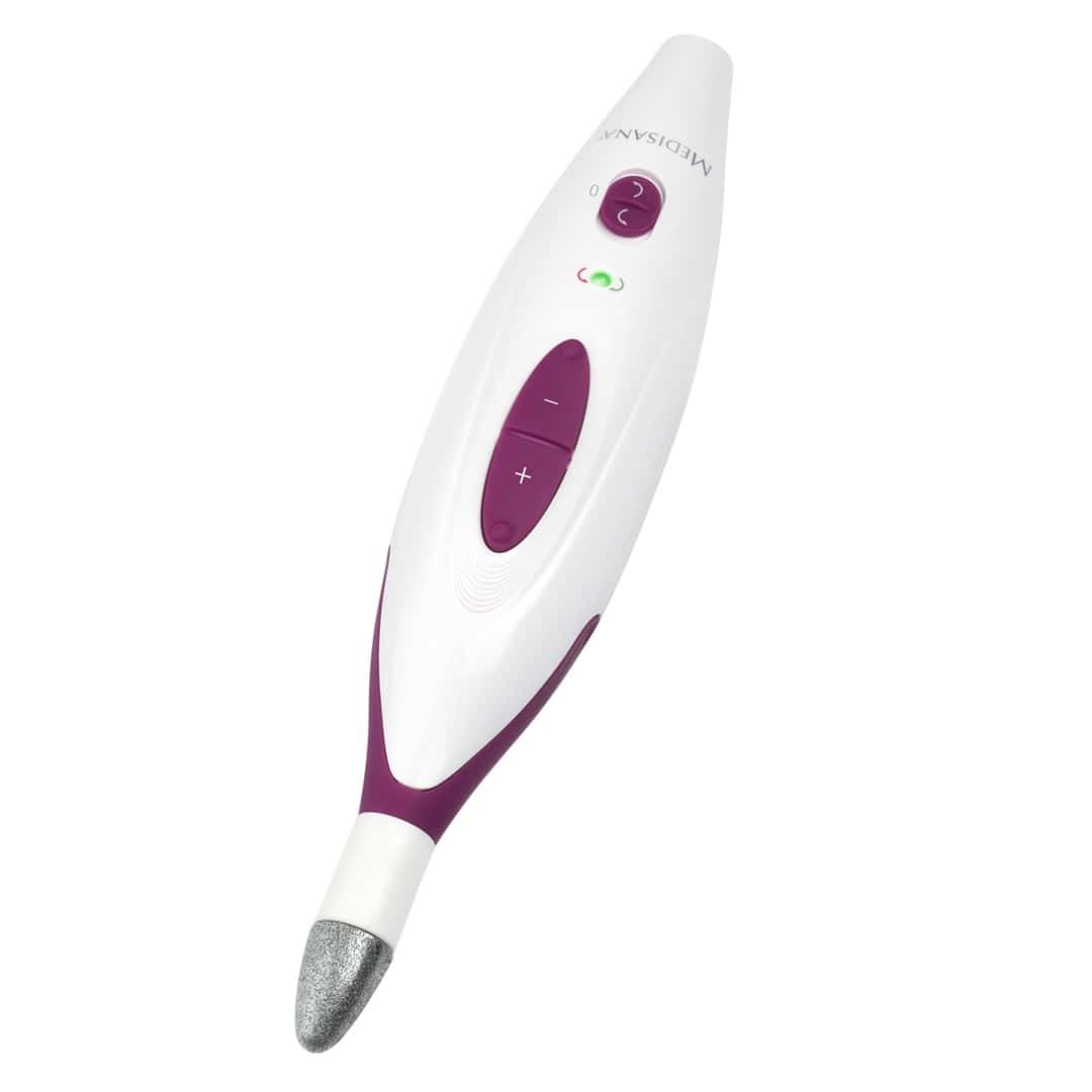Medisana MP 815 - Urządzenie do Manicure/Pedicure