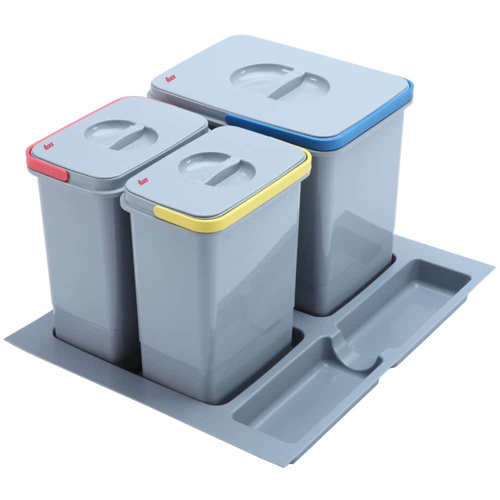 Sortownik odpadów TEKA ECO EASY 60
