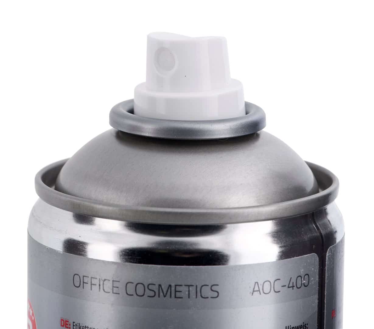 Activejet AOC-400 Label Remover 400 ml