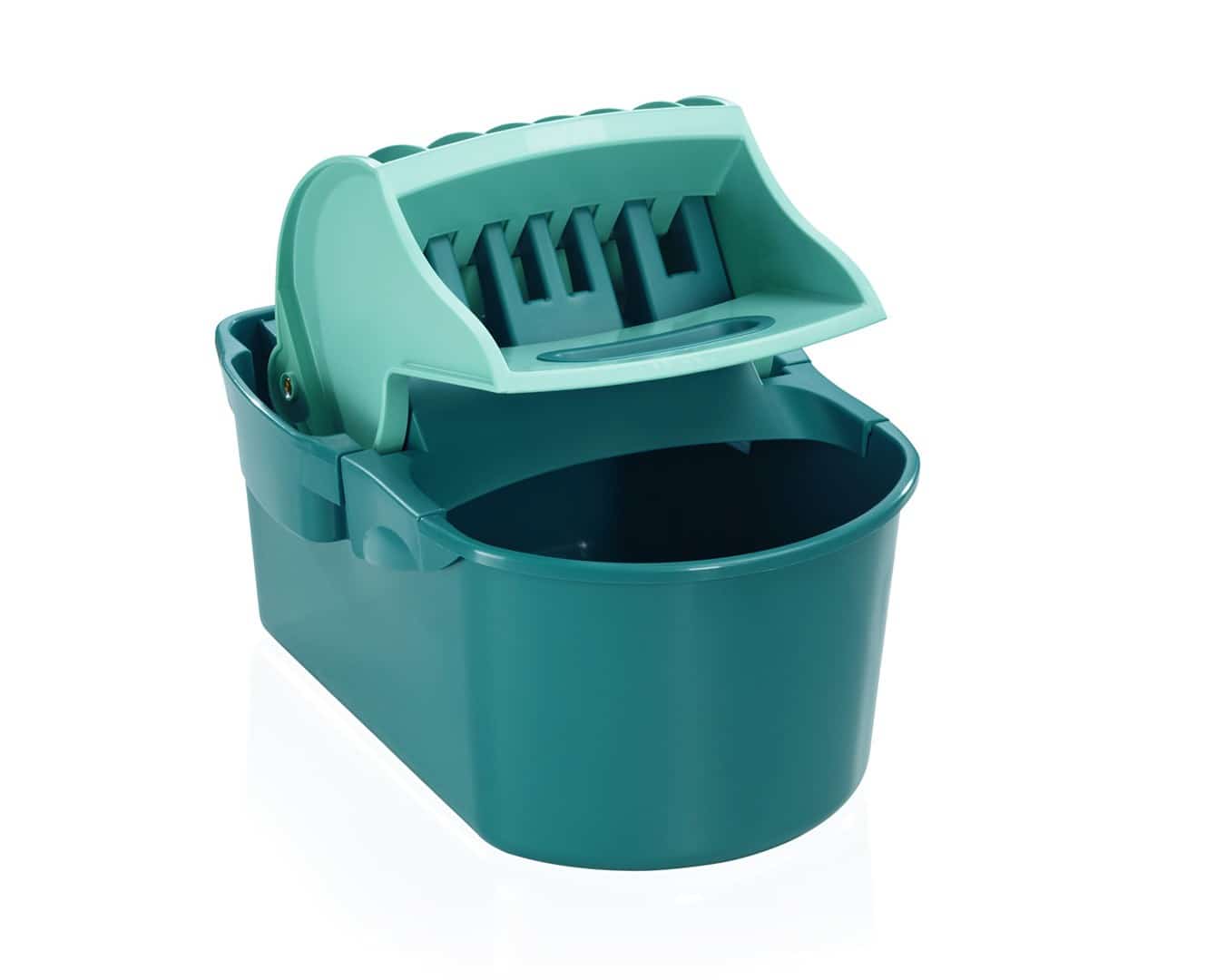 Wiadro z wyciskaczem Profi Compact LEIFHEIT