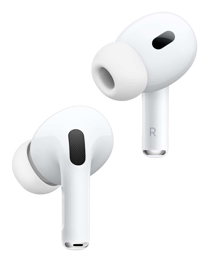 Apple AirPods Pro (2nd gen) z MagSafe Case (USB C)