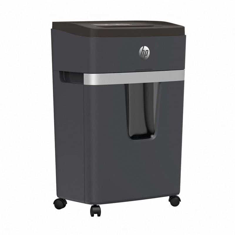 HP Niszczarka PRO SHREDDER 18CC, P-4, 18 kart