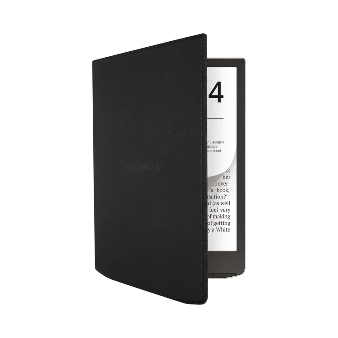 Etui PocketBook Cover Flip dla InkPad 4, Black