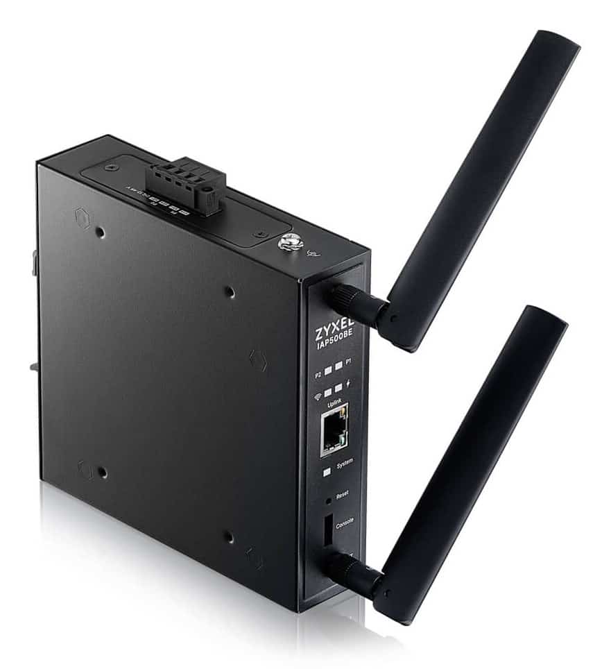 Punkt dostępu Wi-Fi 7 Zyxel IAP500BE-EU0101F (BE5000)