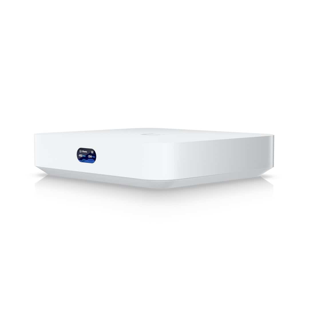 Router UniFi Cloud Gateway Max UCG-Max-EU