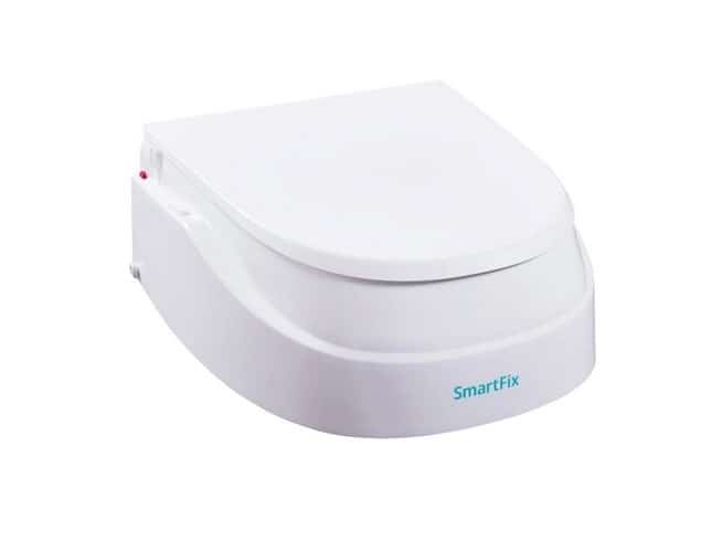 Dietz SmartFix - nasadka sedes z regulacją