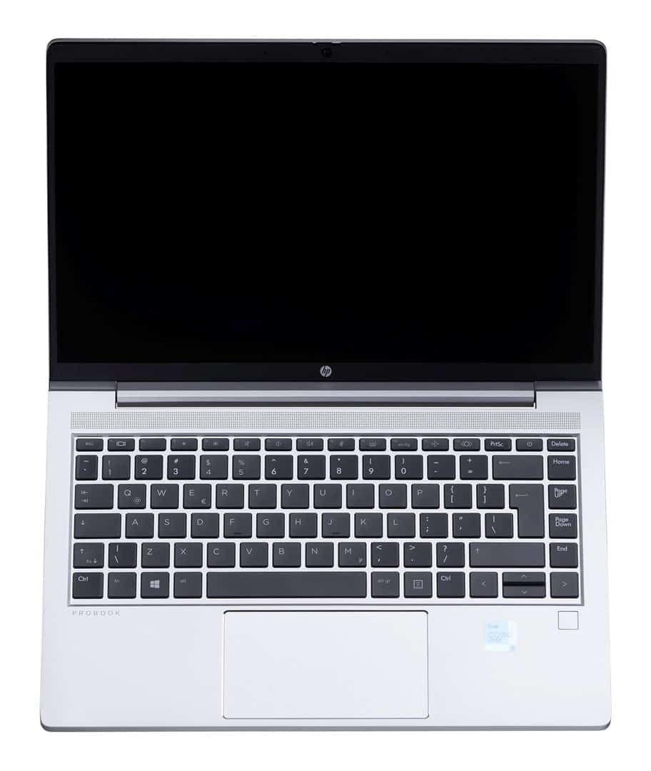 Laptop HP ProBook 640 G8 i5-1145G7 16GB 512GB SSD 14" FHD Win11 Pro