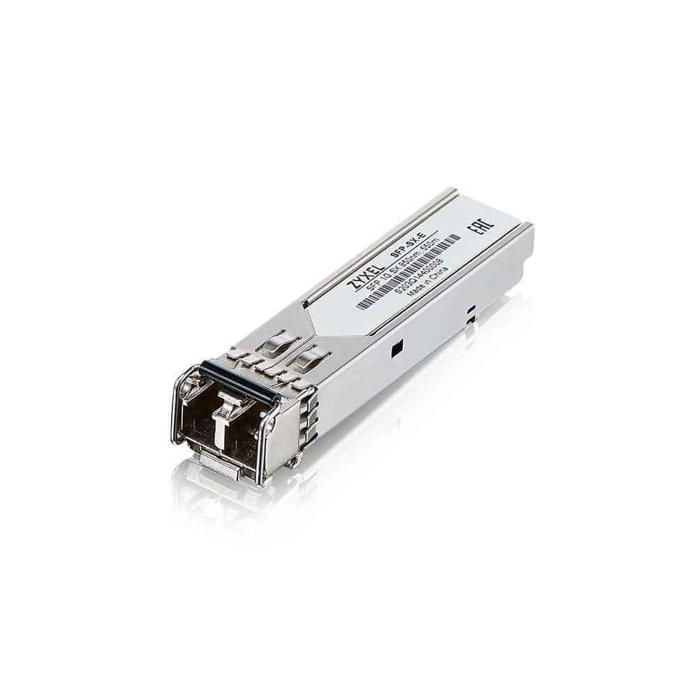 Wkładka SFP Zyxel SFP-SX-E 10 pack 1G