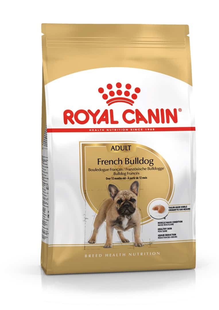 ROYAL CANIN BHN French Bulldog Adult 9kg