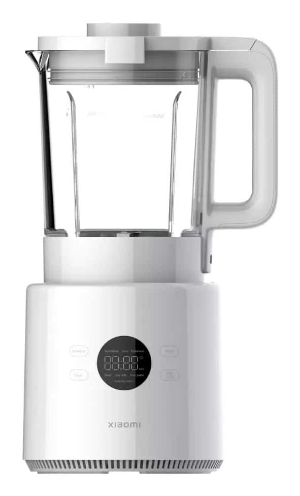 Blender Xiaomi Blender Pro - Biały, Szary